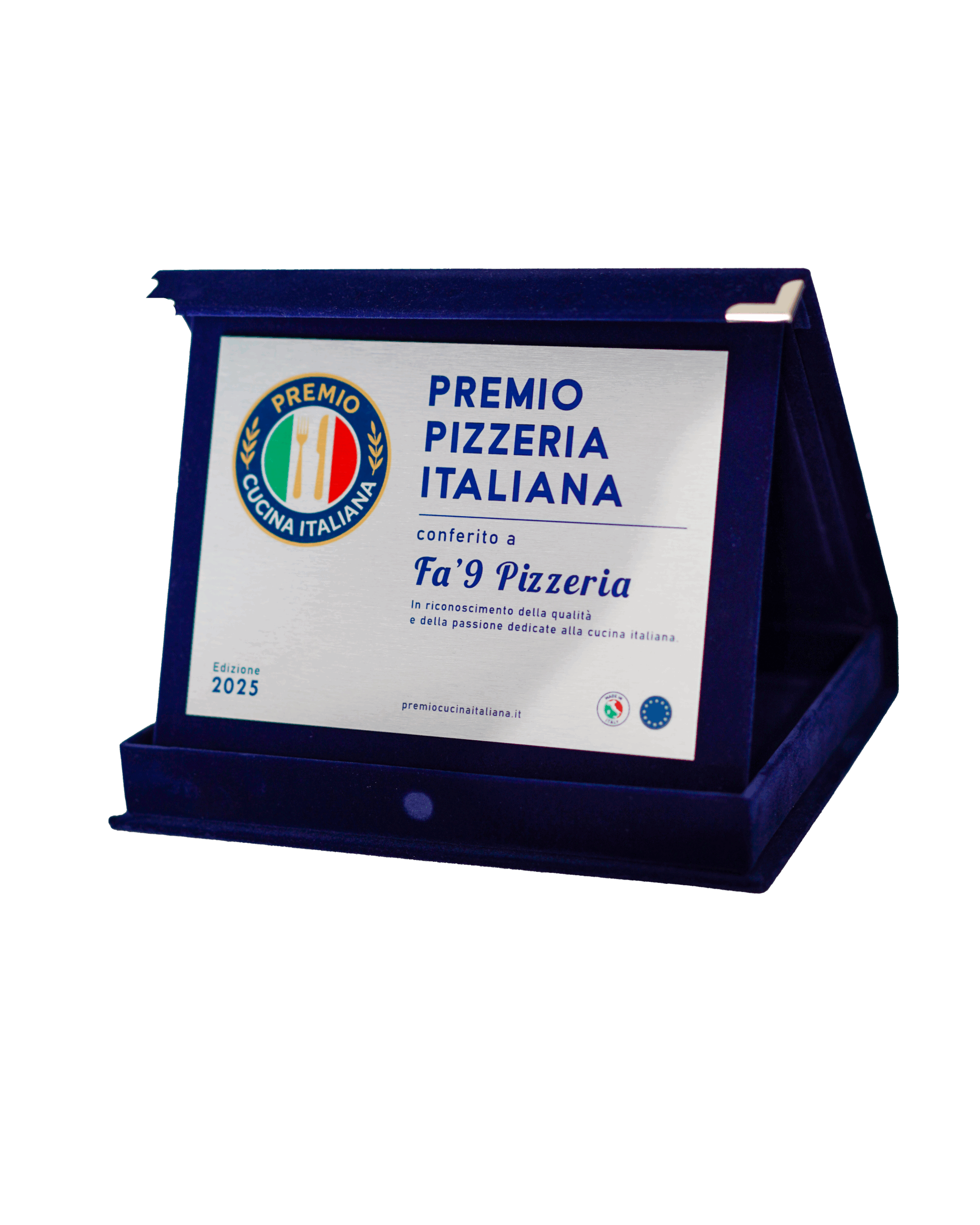 Trofeo Mobile