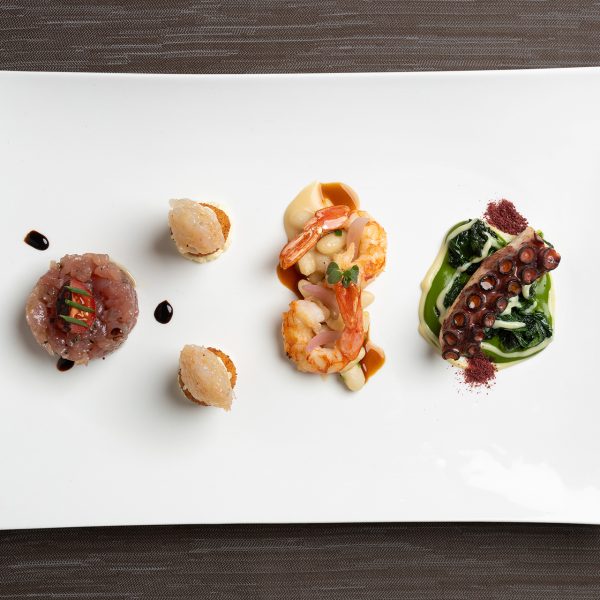Madame a Marina di Massa: un piccolo teatro gastronomico con accento francese e cuore di pasta