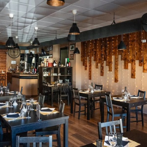 Noi Ristorante: osteria contemporanea di periferia, anima profondamente romana