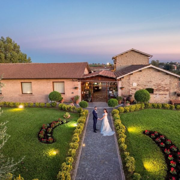 Il Borgo ad Ariccia: eleganza country chic, tradizione e relax nel cuore dei Castelli Romani