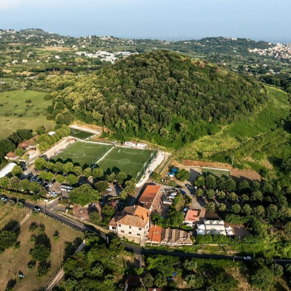 Monte Due Torri Agriturismo: storia, sapori e autenticità nel cuore dei Castelli Romani