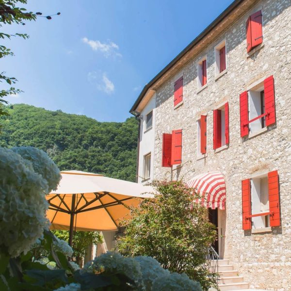 Locanda Solagna (Quero-Vas, BL): cucina di territorio e ospitalità